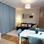 Apartment Private Patio Reliable Fast Wifi Dublin
