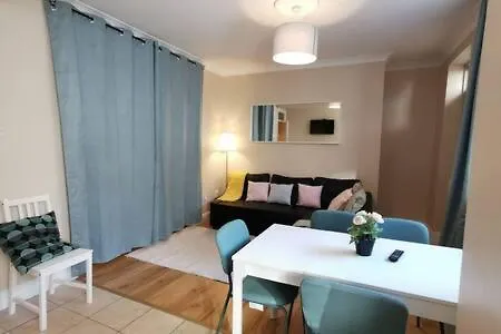 Apartman Private Patio Reliable Fast Wifi Dublin