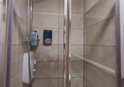 Private Patio Reliable Fast Wifi Apartman *